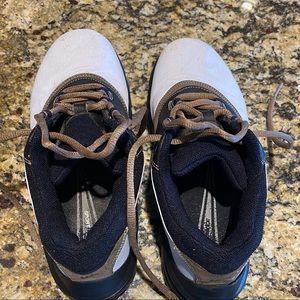 Nike golf shoes